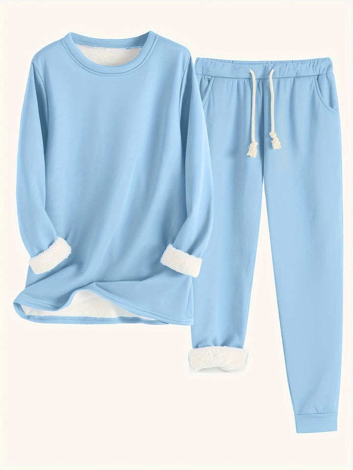 Alisson | Comfortable lounge set