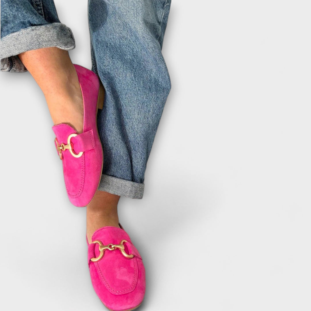 Lina | Elegant Casual Moccasins