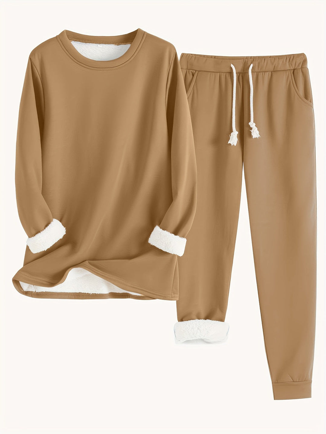 Alisson | Comfortable lounge set