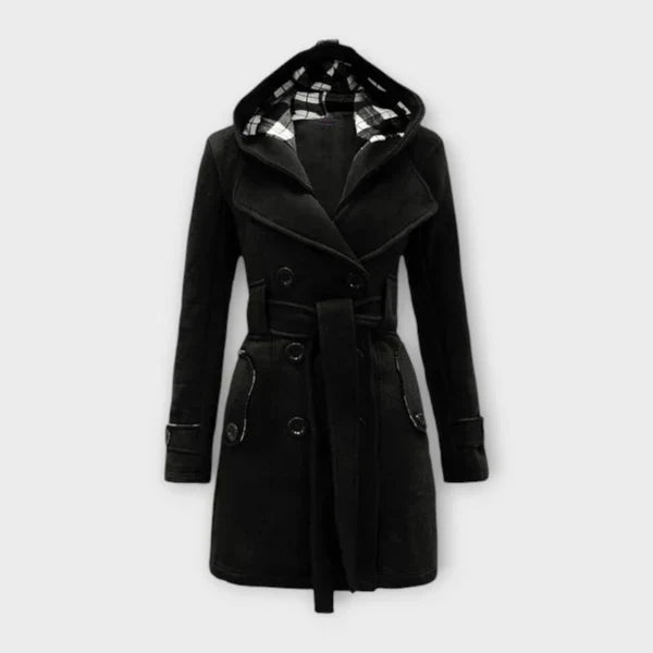 Charlotte | Winter Coat