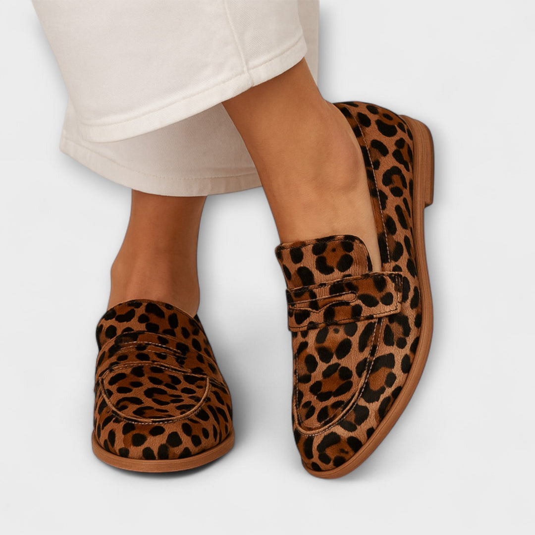 Celia | Ultra Comfortable & Elegant Moccasins