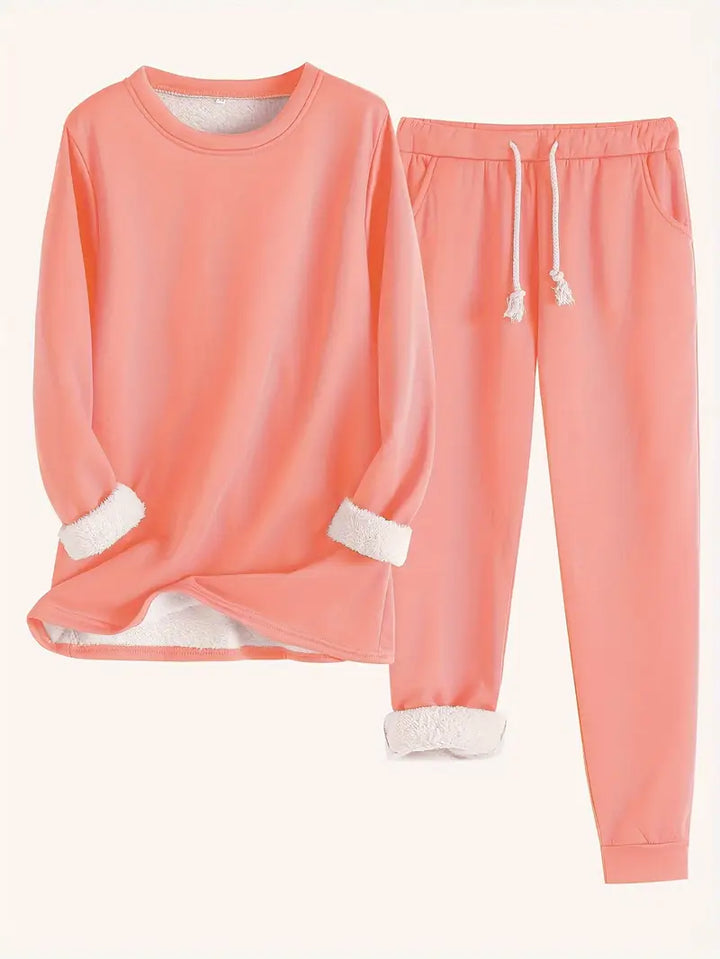 Alisson | Comfortable lounge set