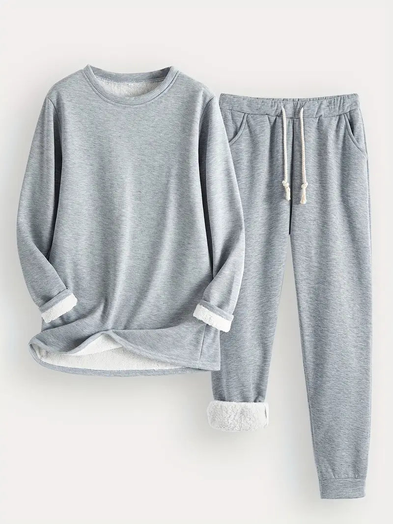 Alisson | Comfortable lounge set