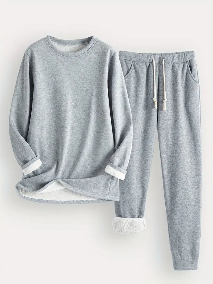 Alisson | Comfortable lounge set