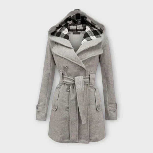 Charlotte | Winter Coat