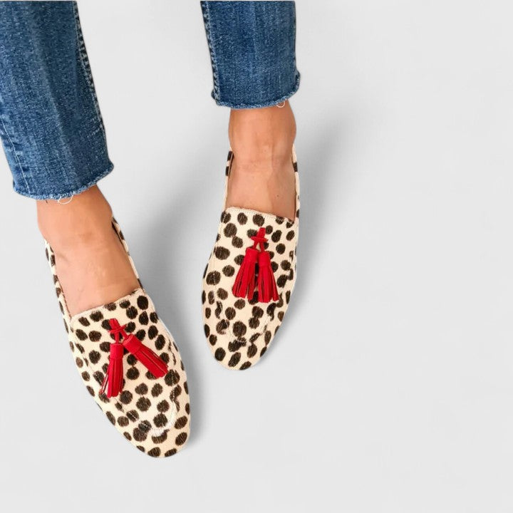 Lorrina | Supportive Orthopedic Shoes