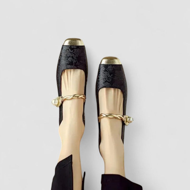 Colette | Orthopedic Mary Jane Shoes