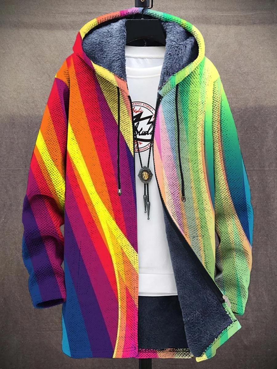Adrian | Art-Inspired Luxury Vest