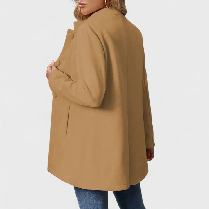 Elisanne | Timeless Elegant Jacket