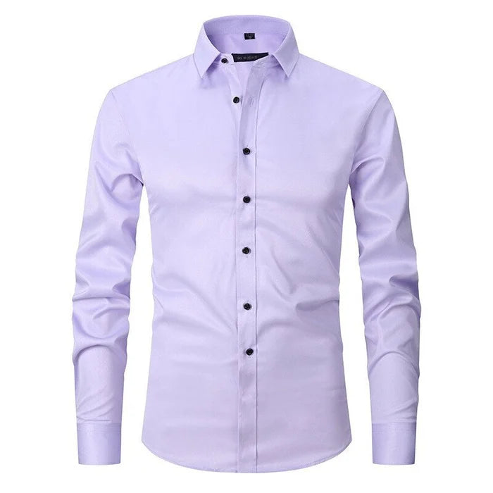 Bjorn ｜The Comfortable Stretch Blouse