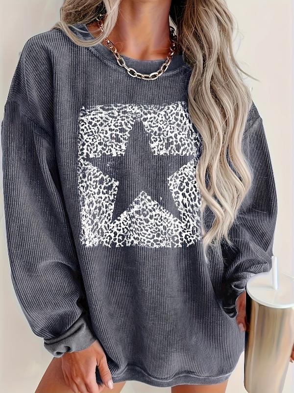 Elise | Cozy Sweater