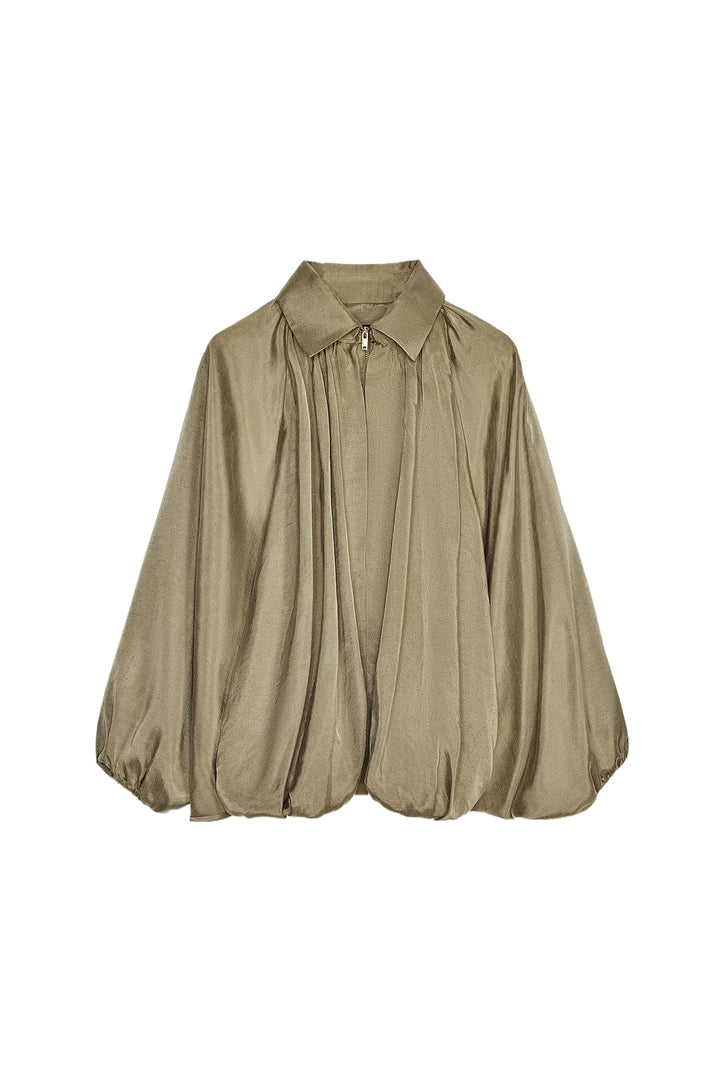 Clara | Bomber Jacket