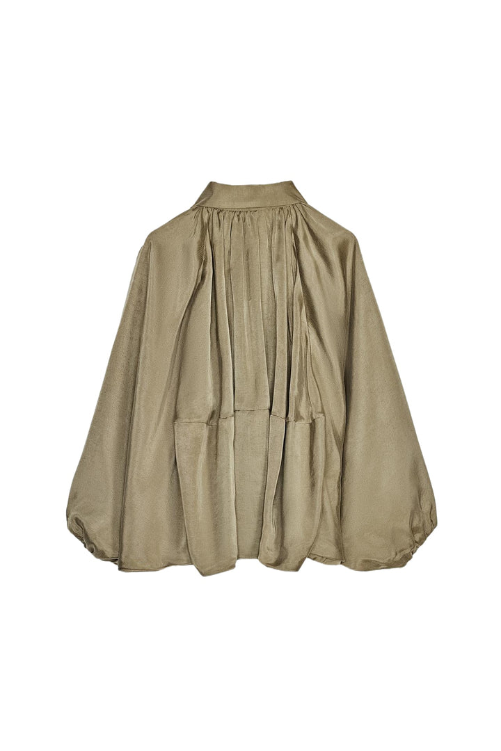 Clara | Bomber Jacket