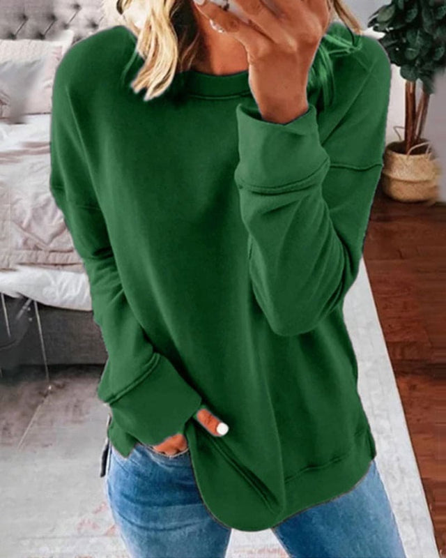 Livia | Comfortable Sweater