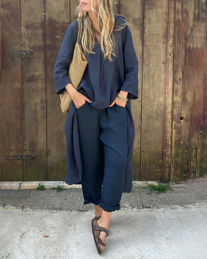 Amélia | Two-Piece Set