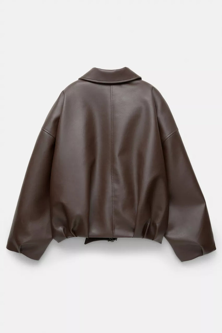 Allegra | Retro Jacket