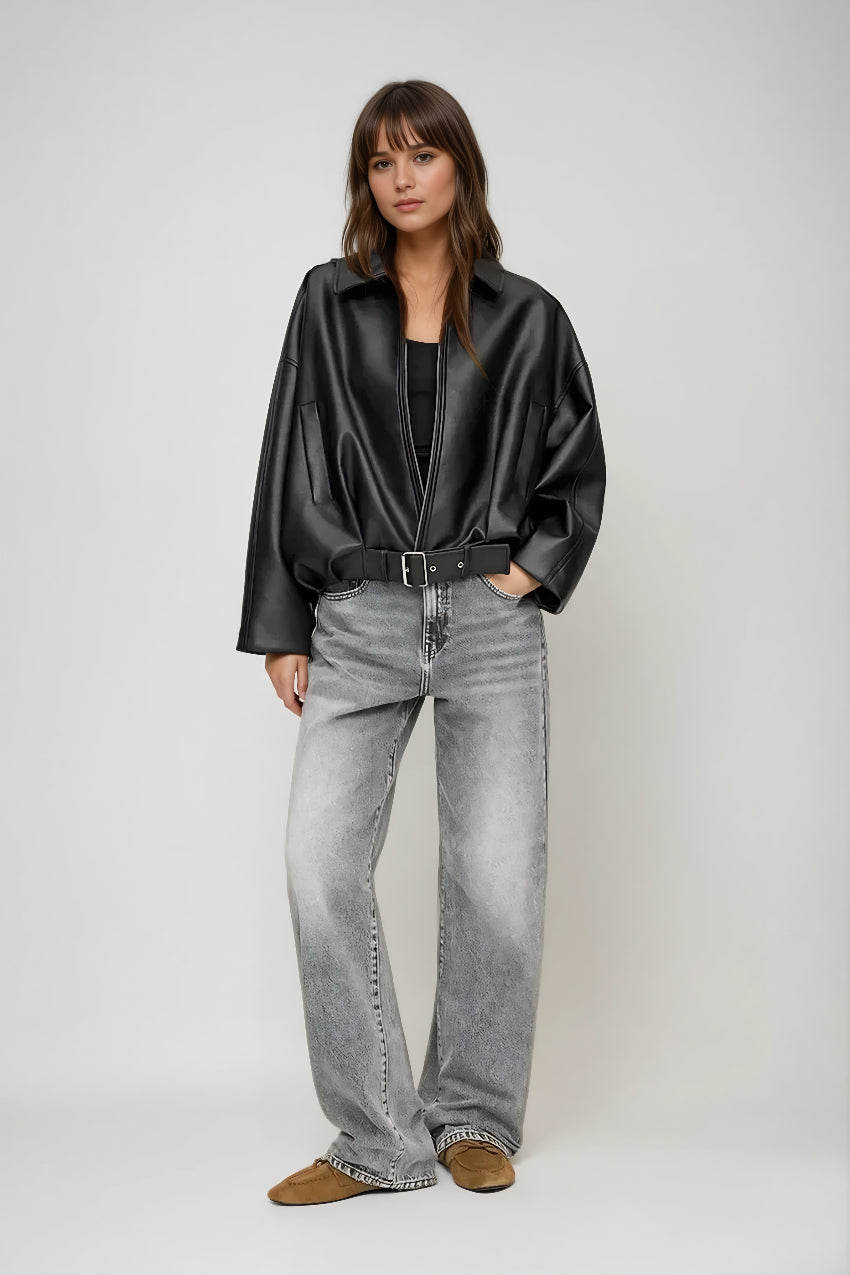 Allegra | Retro Jacket