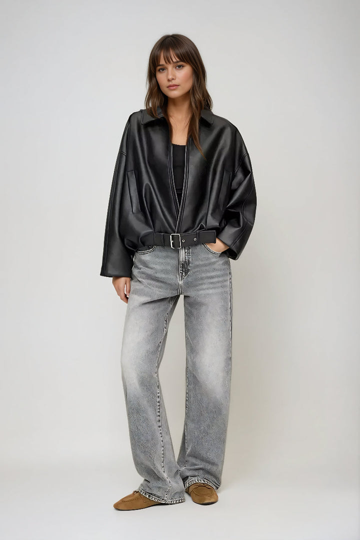 Allegra | Retro Jacket