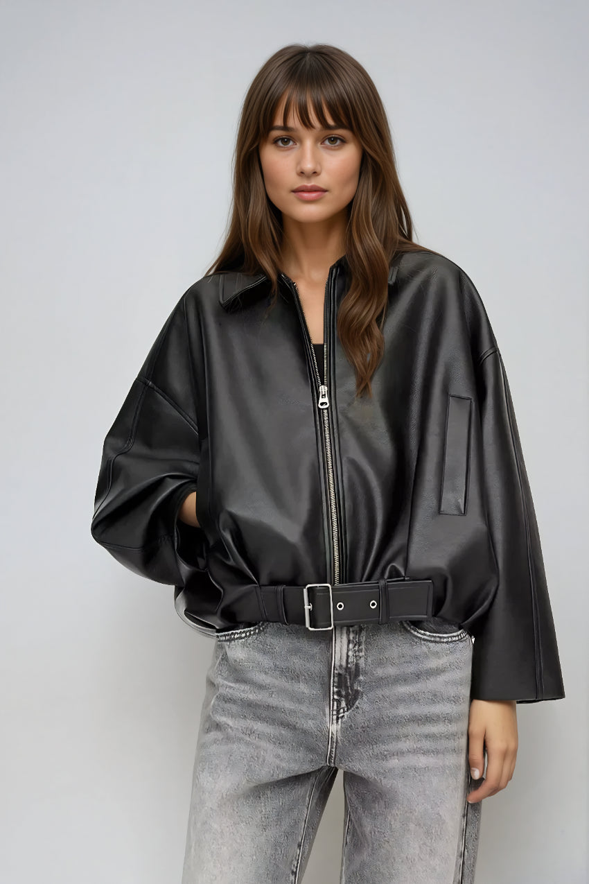 Allegra | Retro Jacket