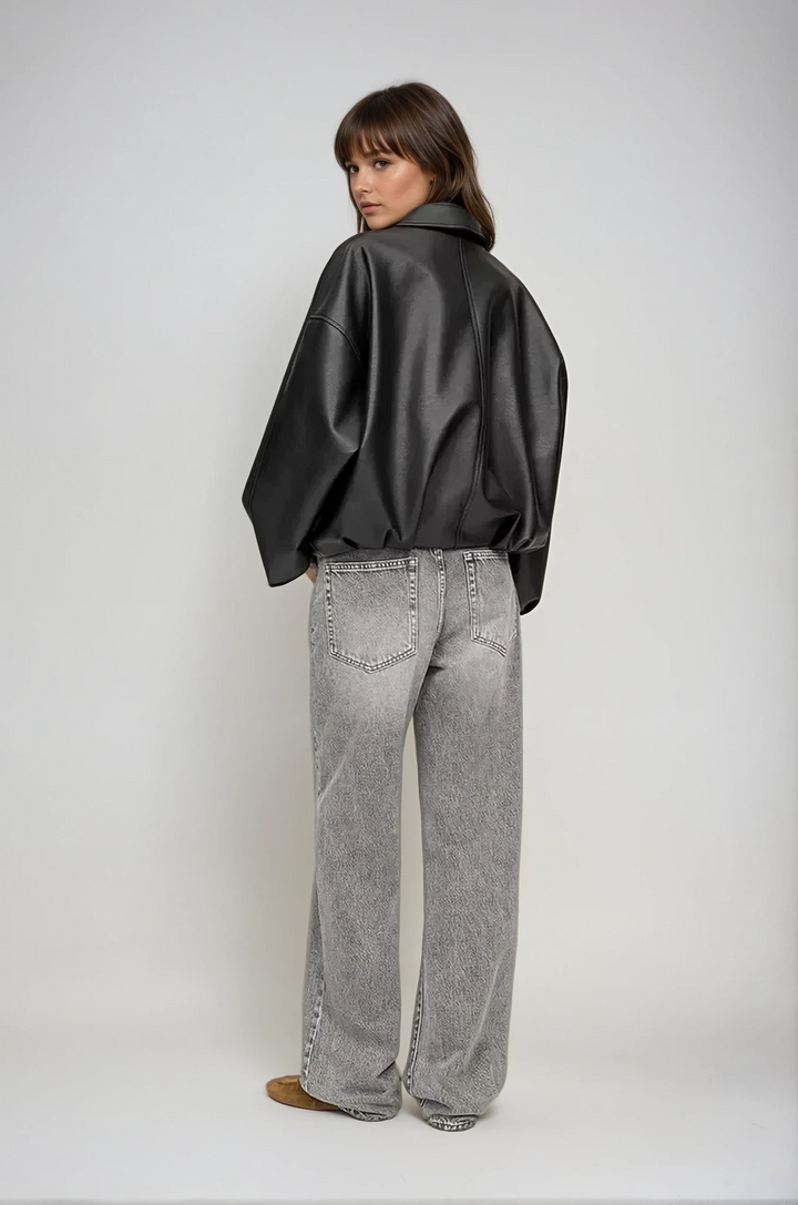 Allegra | Retro Jacket
