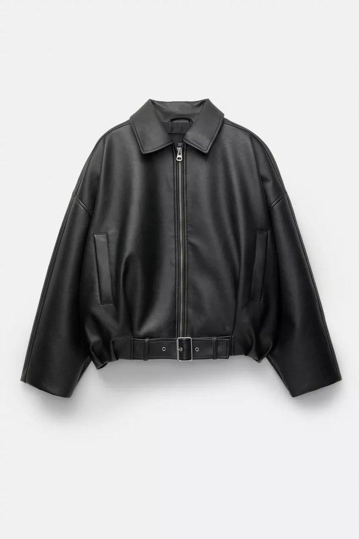 Allegra | Retro Jacket
