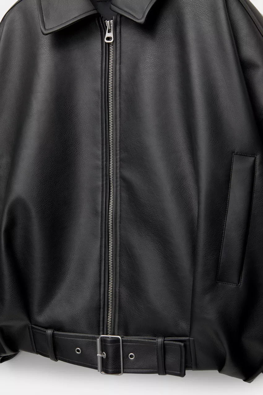 Allegra | Retro Jacket