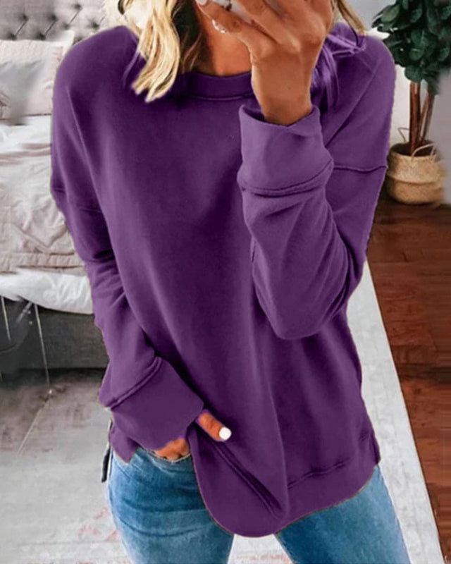 Livia | Comfortable Sweater