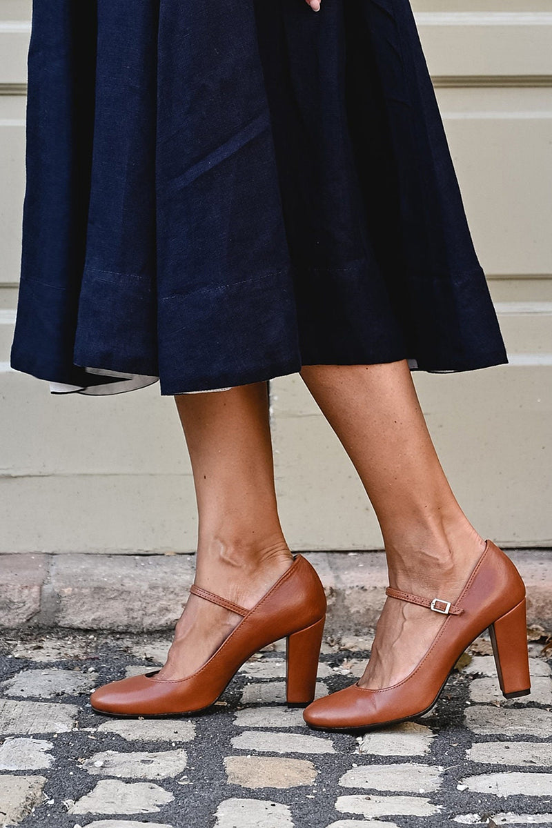 Elodie | Handcrafted Comfort Sandals