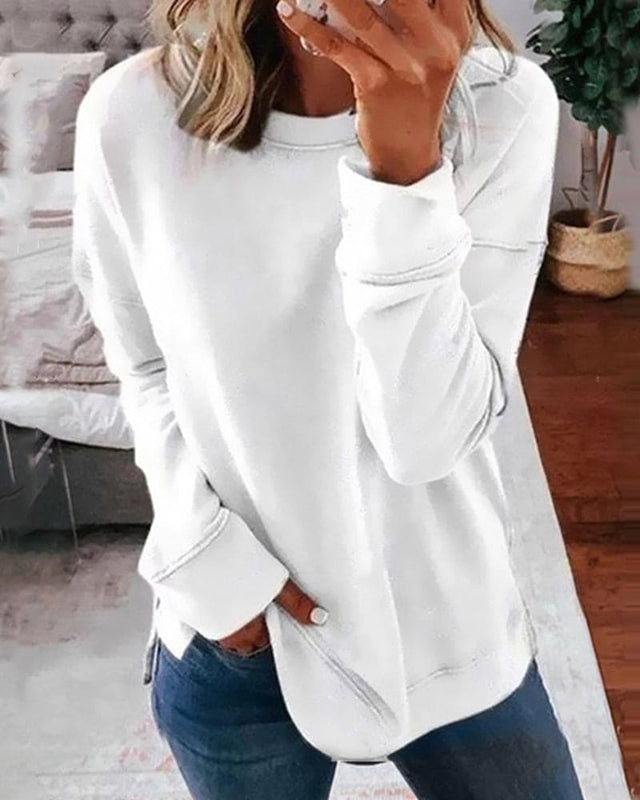 Livia | Comfortable Sweater