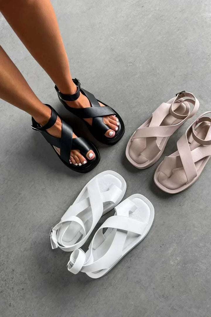 Chiara | Luxe Sandals