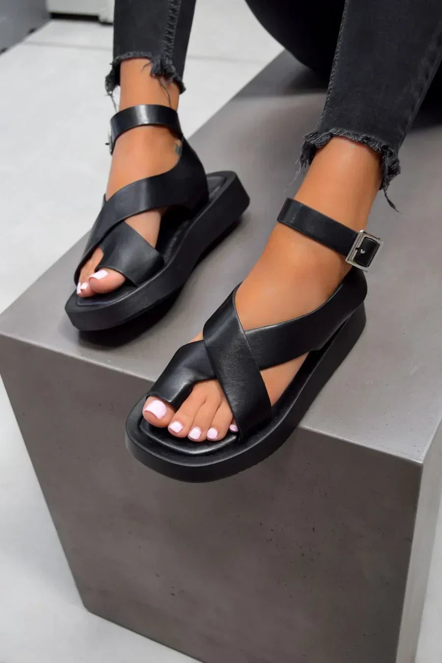 Chiara | Luxe Sandals