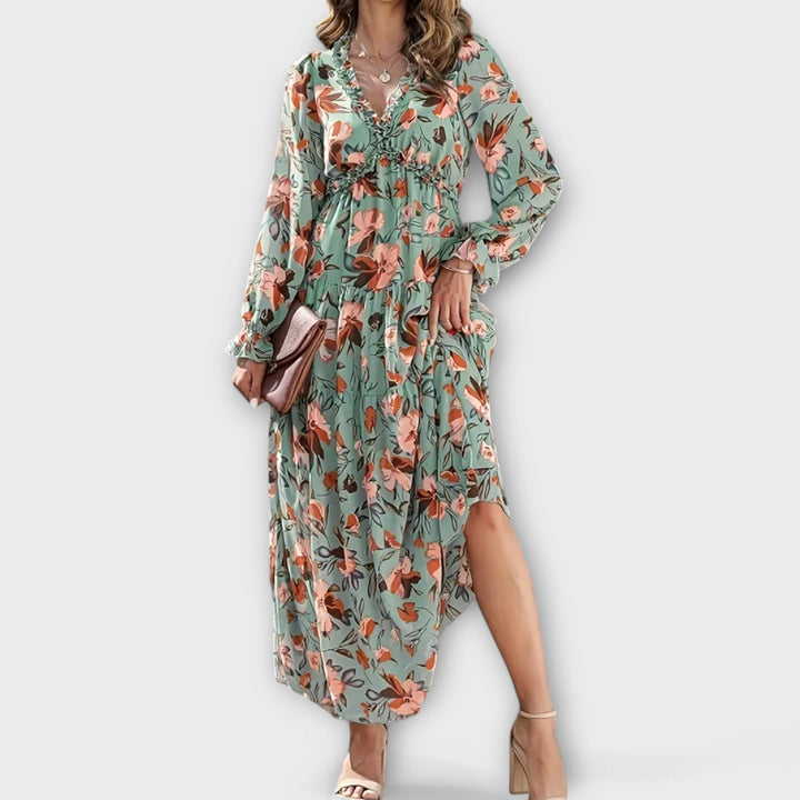 Liora | Wind Dancer Dress
