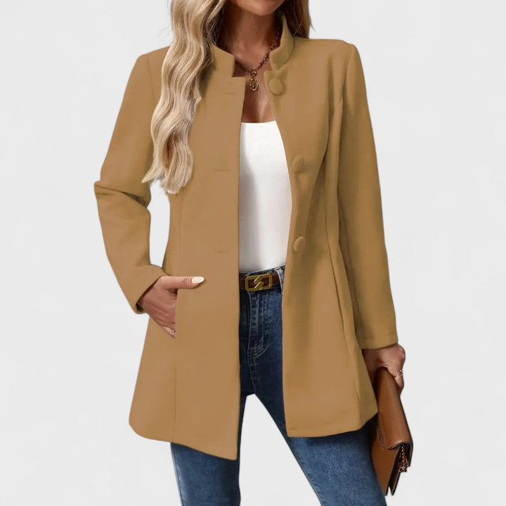 Elisanne | Timeless Elegant Jacket