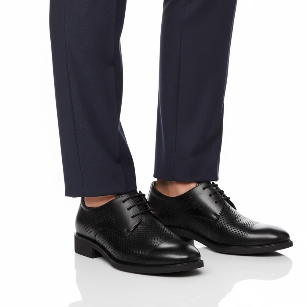 Adriano | Leather Shoes