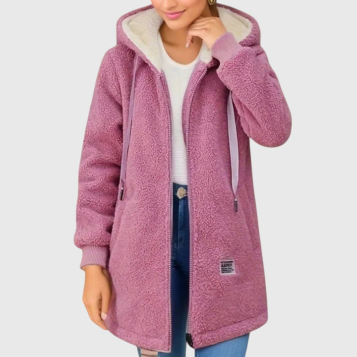 Kavelle | Women’s Fleece Jacket