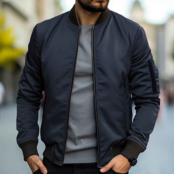 Iven | Bomber Le Pilote