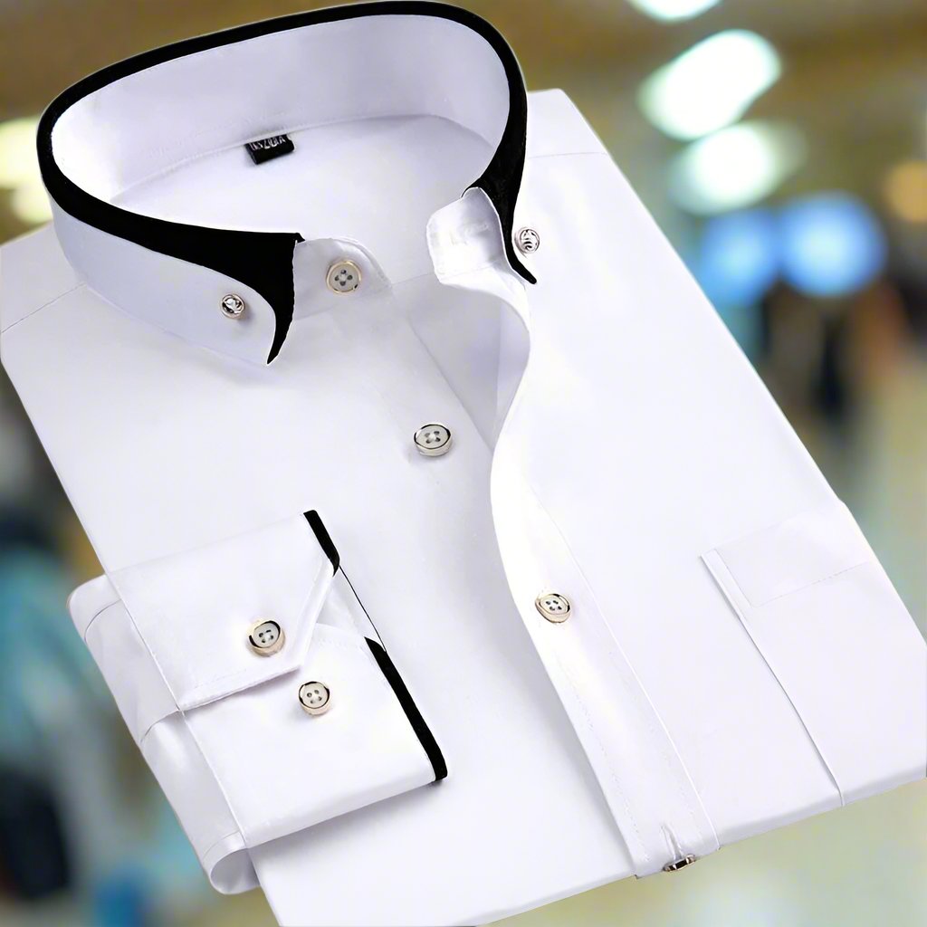Jaylano | Essential Shirt