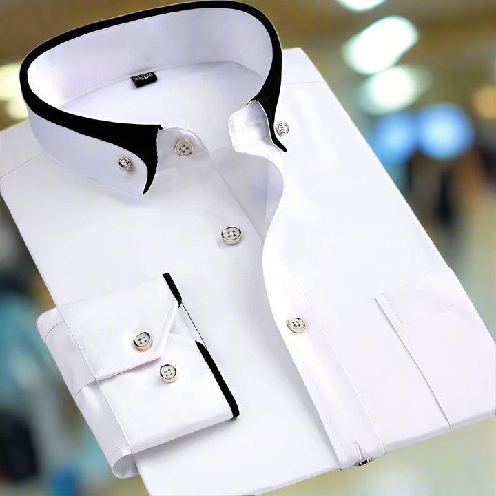 Jaylano | Essential Shirt