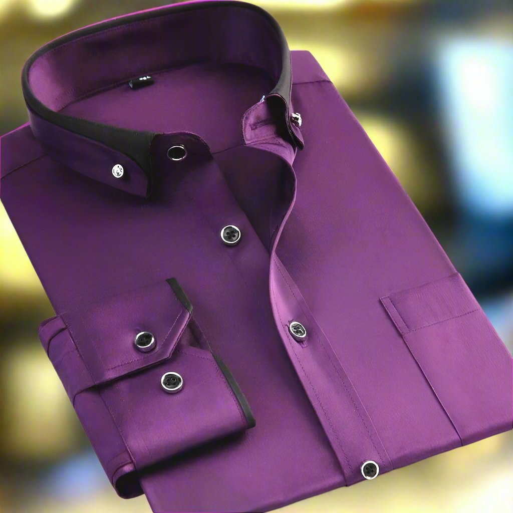 Jaylano | Essential Shirt