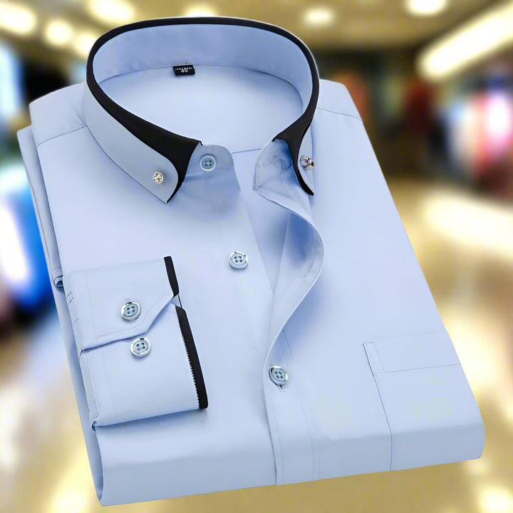 Jaylano | Essential Shirt