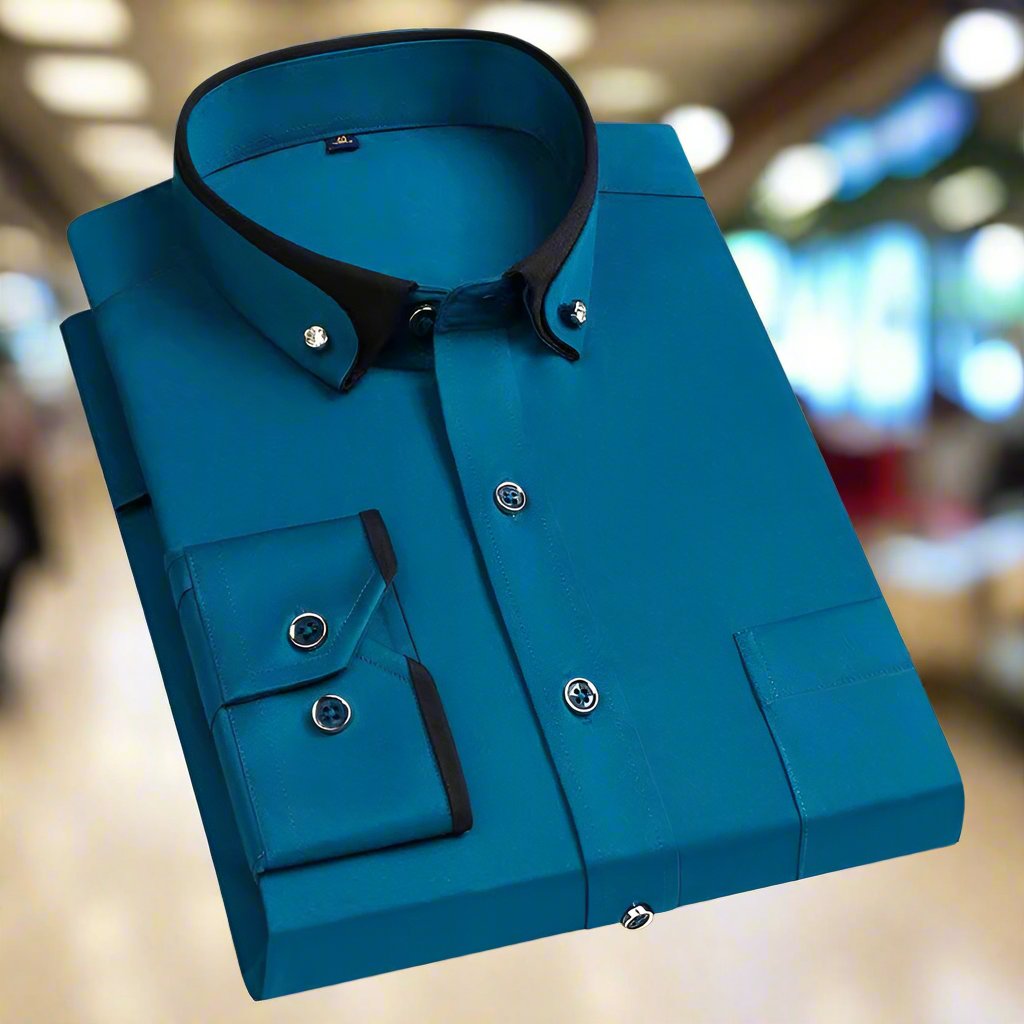 Jaylano | Essential Shirt