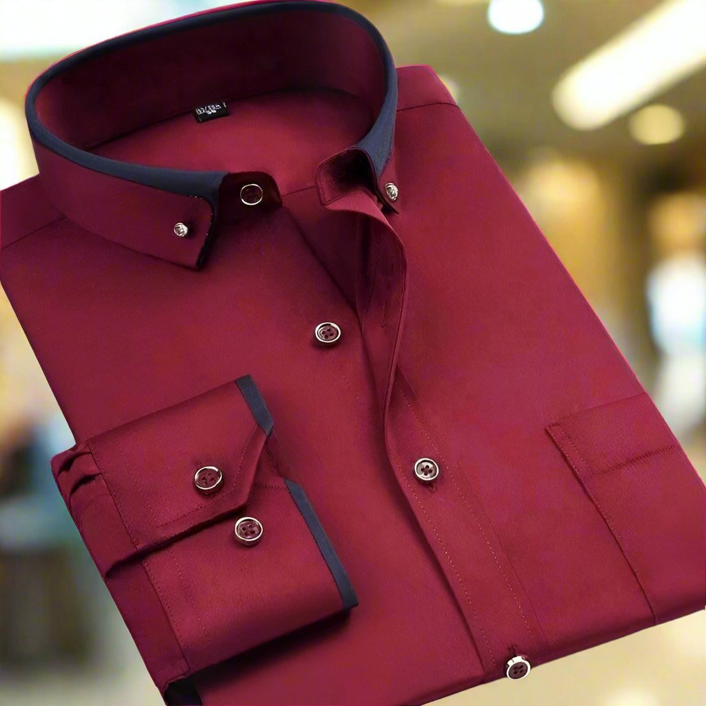 Jaylano | Essential Shirt