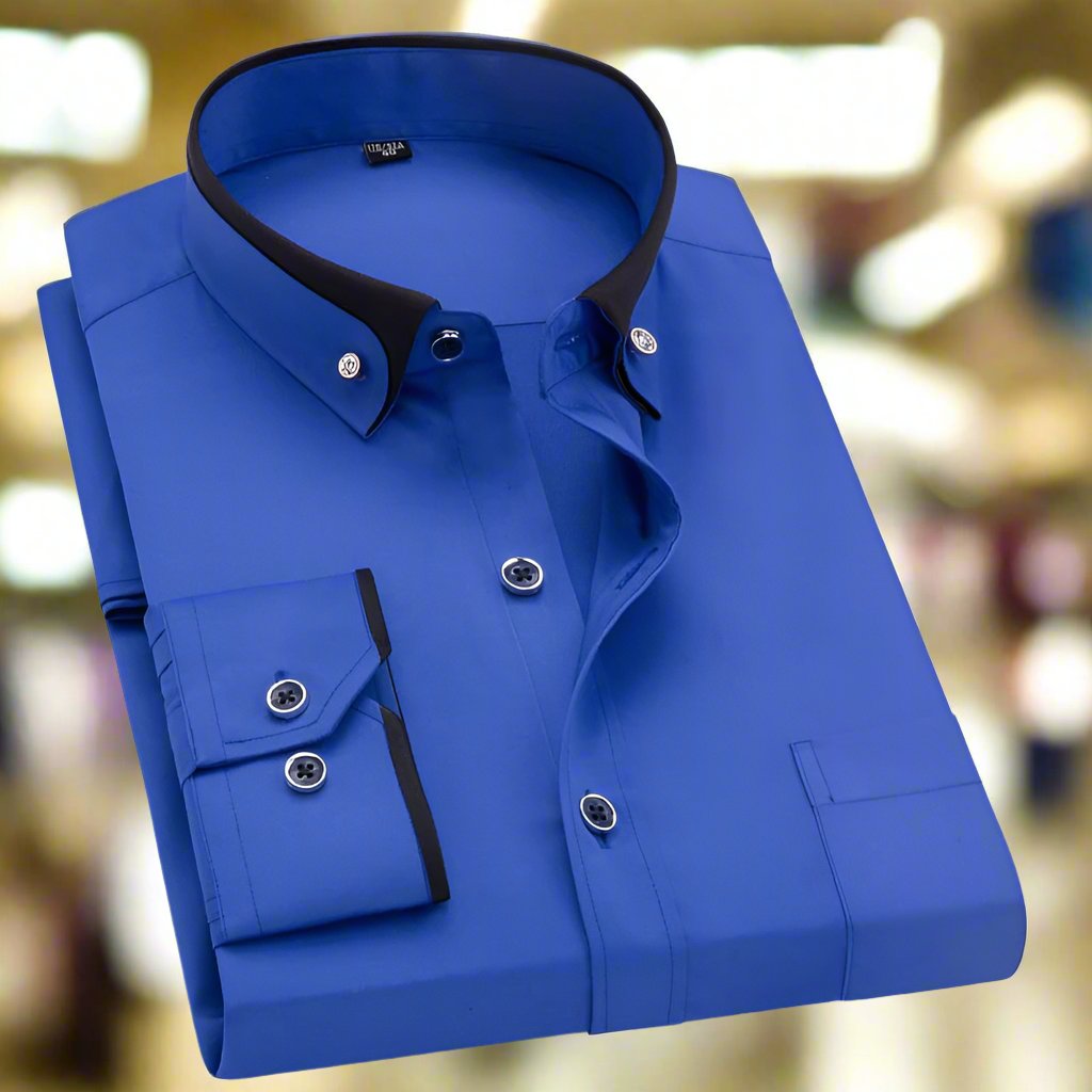 Jaylano | Essential Shirt