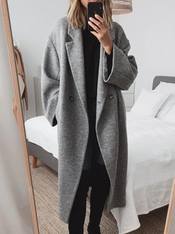 Bianca | Timeless Classic Winter Coat