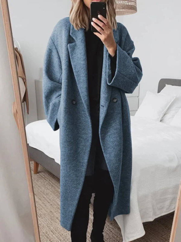 Bianca | Timeless Classic Winter Coat