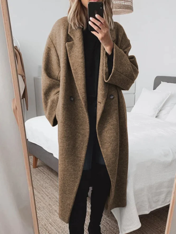Bianca | Timeless Classic Winter Coat