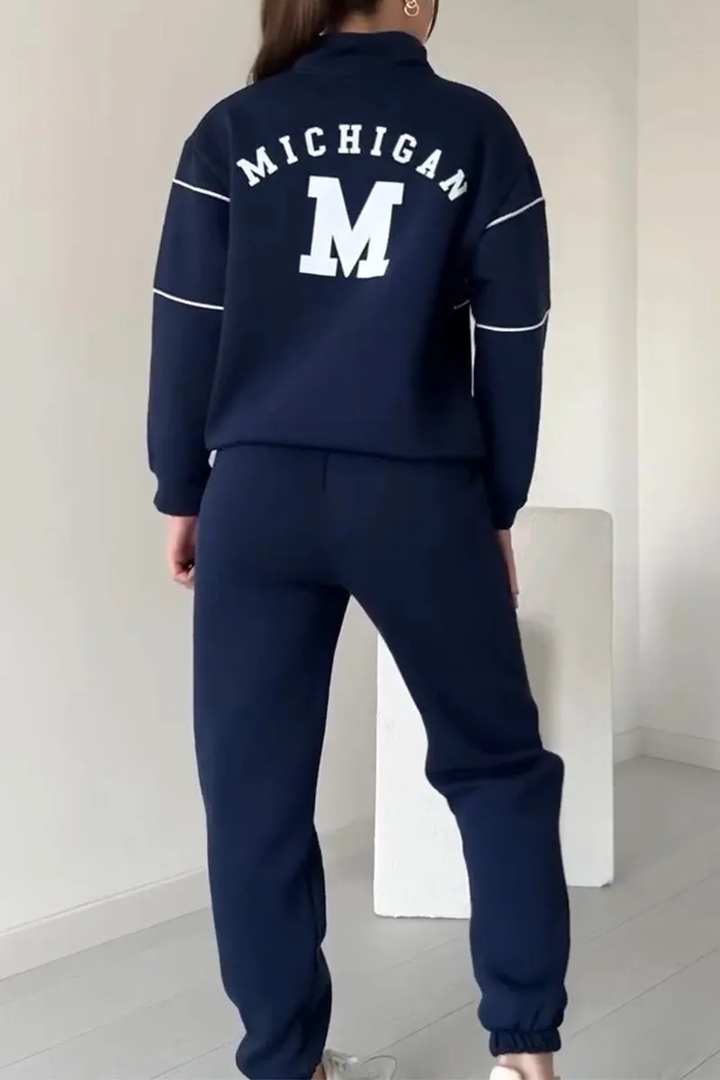 Arietta | Activewear Set