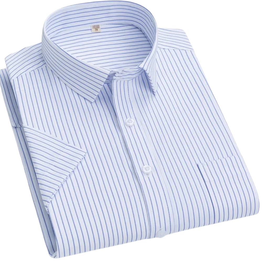 Guido | Breathable Shirt
