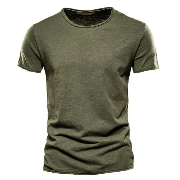 Benjamin | Classic T-shirt (1+1 Free)