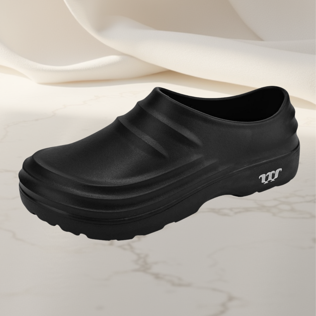 Ortho Step | Comfort & Flexibility